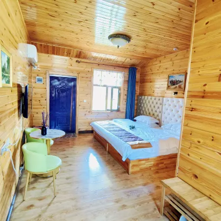 Ergu Navarroja Homestay