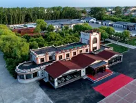 Shenquan Wellness Resort Hotel - parking