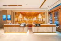 Vienna Hotel (Gannan Hezuo Dangzhou Subdistrict Branch) - 3성급