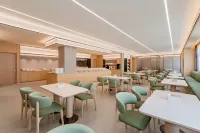 JI Hotel (Alxa Ejina Banner - breakfast