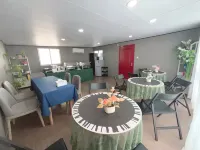 Tong'an Hotel (Liuzhou Five-Star Commercial Pedestrian Street Branch) - 3-Star