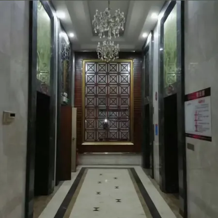 Starlight Homestay