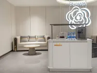 Shantou Yuebulanka Hotel (Chenghai) - เปิดใหม่