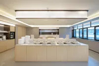 Quanjie Hotel (Borohot Sayram Lake Scenic Area Branch) - breakfast