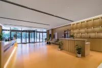 Jingman Zhizhen Business Hotel (Beijing Urban-Rural Cultural Technology Park) - 3-Sterne