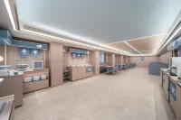 漢庭酒店（石家莊東崗路懷特商業廣場店） - 3星級