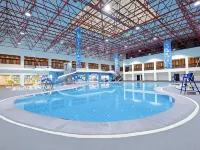 Youjian Jingxi  Hotel Hotels near Xiaotangshan