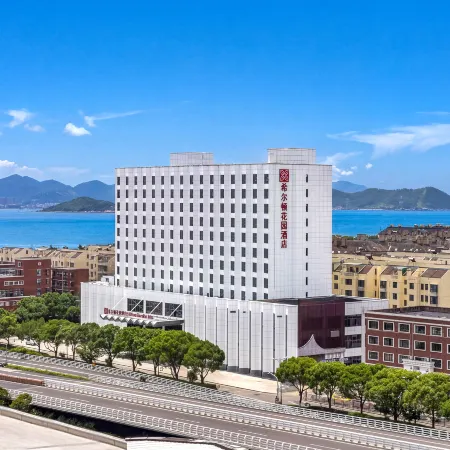 Hilton Garden Inn Zhoushan Putuo District