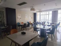 Yilong Ruiyun Hotel (Nantong Rugao Changjiang Town Wenfeng City Plaza) - Wifi