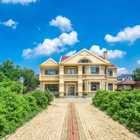 Yingkou Molin Private Villa