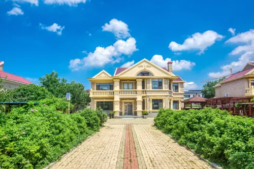 Yingkou Molin Private Villa - Villas