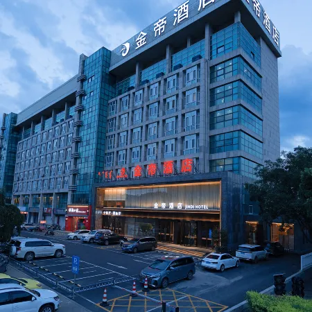 Jindi Hotel