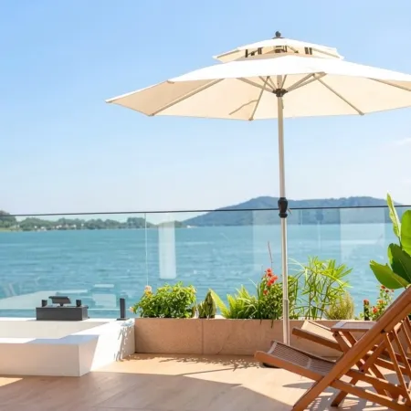SICILY Sicily Lake View Homestay (Hengshan Island)
