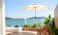 SICILY Sicily Lake View Homestay (Hengshan Island) - โรแมนติก