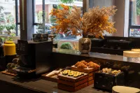 Huayi Resort Hotel (Chaozhou Ancient City‑Paifang Street Branch) - 조식 운영