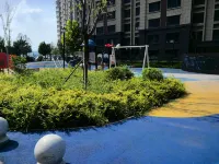 Sunny Sunshine Homestay (Tianjin Dongjiang Bay Scenic Area) - Beach