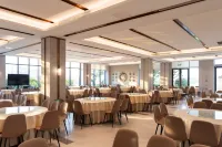 SENLAN HOTEL - breakfast