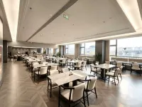 Xuyi Nanjing Hotel - Breakfast