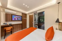 Putuo Mountain Shunyu Chinese Inn - 2-Star
