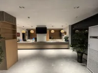 Xiaohe Shantang Homestay - Wifi