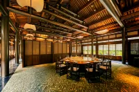 Ahnluh Yosen Retreats - breakfast