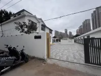Jinzhou Xilin Yujian Homestay - WiFi