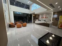 Yexi Hotel (Xiangxi Vocational College) - เปิดใหม่