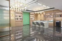 EZZI Hotel (Huijia Times Hami Shopping Center) - เปิดใหม่