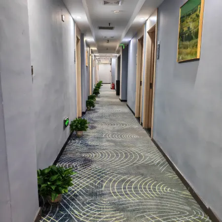 Anli Hotel
