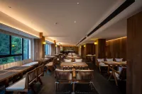 Huaya Yunman Pu Hotel (Yueyang Railway Station Branch, Yueyanglou District) - 4 estrellas