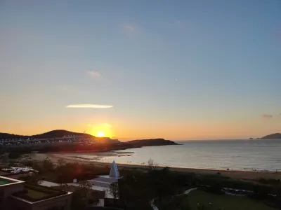 Xiangshan Baishawan Beach Kaboo&Milla Seaview Homestay Các khách sạn gần Xile Pavilion