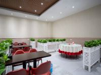 麗枫酒店(徐州高铁站西出口店) - 餐厅