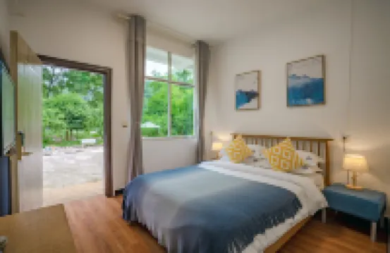 Yinian Xiaoshe Homestay