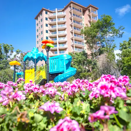 Fuxian Lake Hi Villa