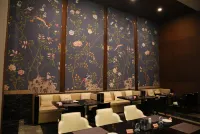 โรงแรมนานาชาติพู้เฉิง - พร้อมอาหารเช้า