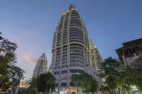 Floral Hotel·Qing She Hotel Hotels in Jinghong