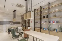 城市便捷飯店（四會大旺萬都廣場店）