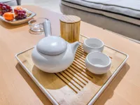 Gomo Hotel(Mount Huashan Scenic Area Visitor Center Store) Hotels in Huayin