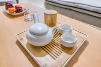 Gomo Hotel(Mount Huashan Scenic Area Visitor Center Store)