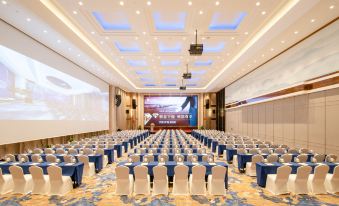 Shenzhen Pingshan Guest House (Pingshan Railway Station)