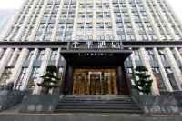 全季飯店（襄陽環球金融城店） 襄陽住宿飯店