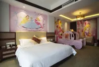 Xihai Hot Spring Holiday Hotel