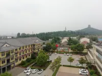 Delin Friendship Hotel - Mountain view
