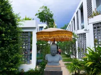 Phka Chan Hotel Hotel a Siem Reap