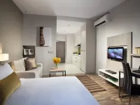 Citadines Uplands Kuching Hotels in Kuching