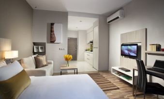 Citadines Uplands Kuching