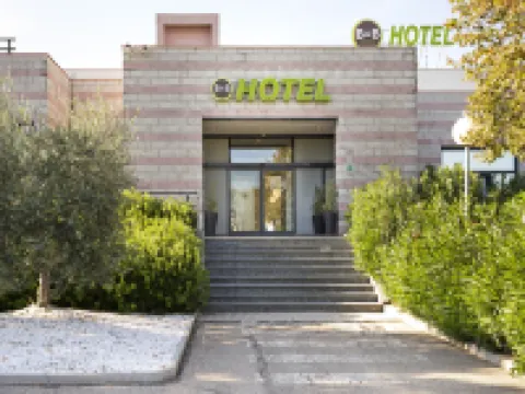 B&B Hotel Faenza Hotels in Faenza