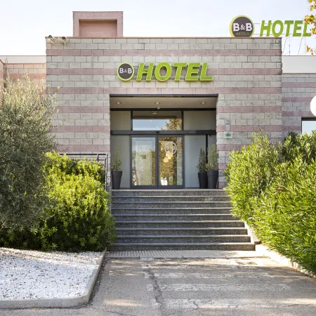 B&B Hotel Faenza