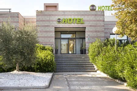 B&B Hotel Faenza