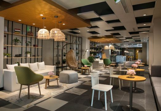 1. 캄파닐레 상하이..